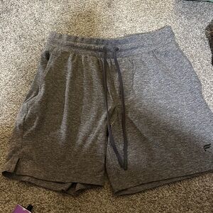 Men’s Fabletics shorts size small